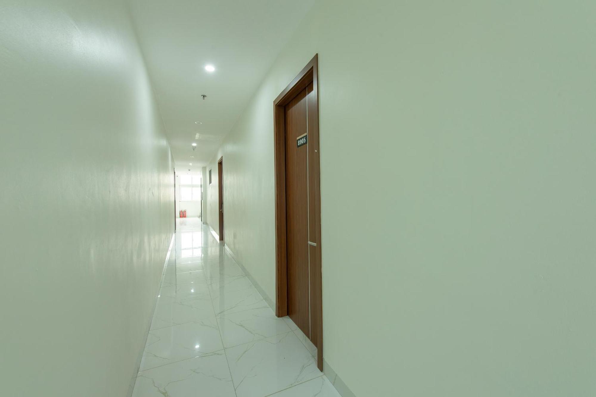 Capital O 417 Truong Son Hotel Hanoi Zewnętrze zdjęcie